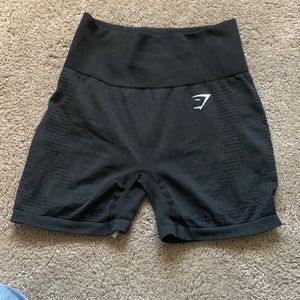 Womens gymshark workout shorts